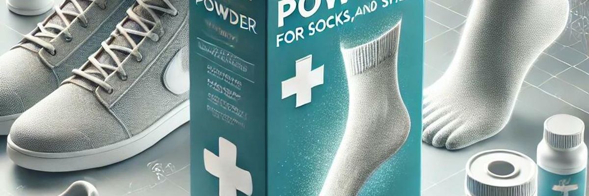 Effectiveness and application of foot powder Dushkar: reviews and recommendations photo