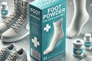 Effectiveness and application of foot powder Dushkar: reviews and recommendations photo