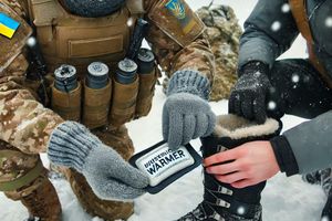 Chemical hand and foot warmers: Advantages of disposable models for military and campers photo