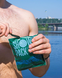 Сухой душ для военных с водой SHOWER PACK, 10 шт &mdash; готовый набор для полевых условий (пенная рукавица + полотенце + 50 мл воды, одноразовый душ) id_42 фото 6