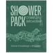 Military Dry Shower SHOWER PACK wholesale (1000 pcs) id_120 photo 2