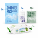 Набір турботи &mdash; гігієна для госпіталю Shower Pack Plus id_191 фото 2