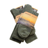 Шкарпетки трекінгові чоловічі 2 пари (розмір 40-45) id_130 фото