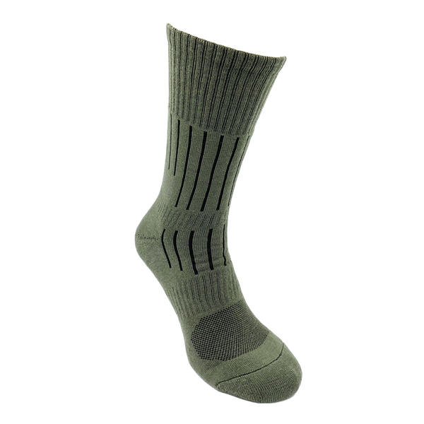 Men's trekking socks 2 pairs (size 40-45) id_130 photo