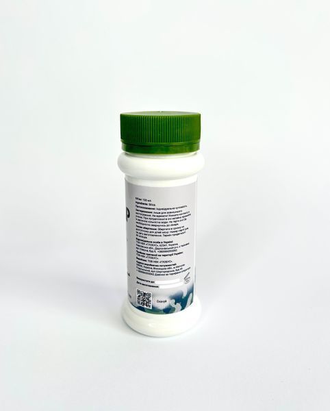 100 сухих душів з водою SHOWER PACK + 10 Сушкарів id_88 фото