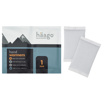 Hand warmers HAAGO id_55 photo